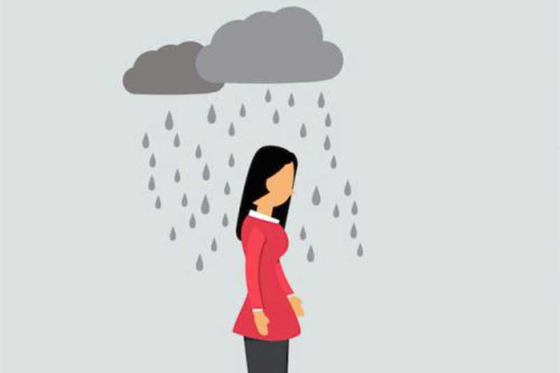 “學(xué)霸”少女面臨高考卻爆發(fā)抑郁、厭學(xué)，又該怎樣解開(kāi)心結(jié)？