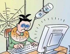 15歲少年沉迷網(wǎng)絡(luò)世界該怎么辦？華佑醫(yī)療汪衛(wèi)東教授指點(diǎn)迷津