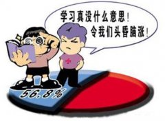 “學(xué)霸”少女面臨高考卻突然厭學(xué)，華佑汪衛(wèi)東教授如何為她解開(kāi)心結(jié)？